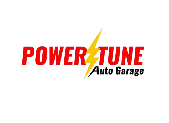 PowerTune Auto Garage